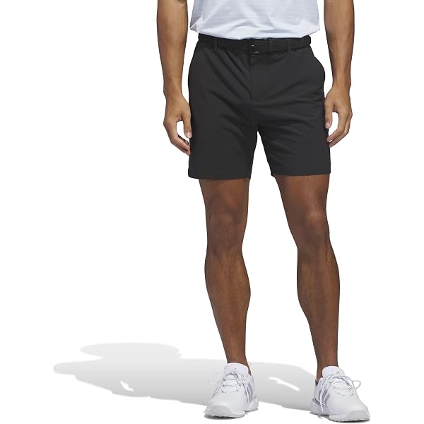 Puma Golf Men's 101 Solid Short 7 INCH, Dark SAGE, 28 at Amazon